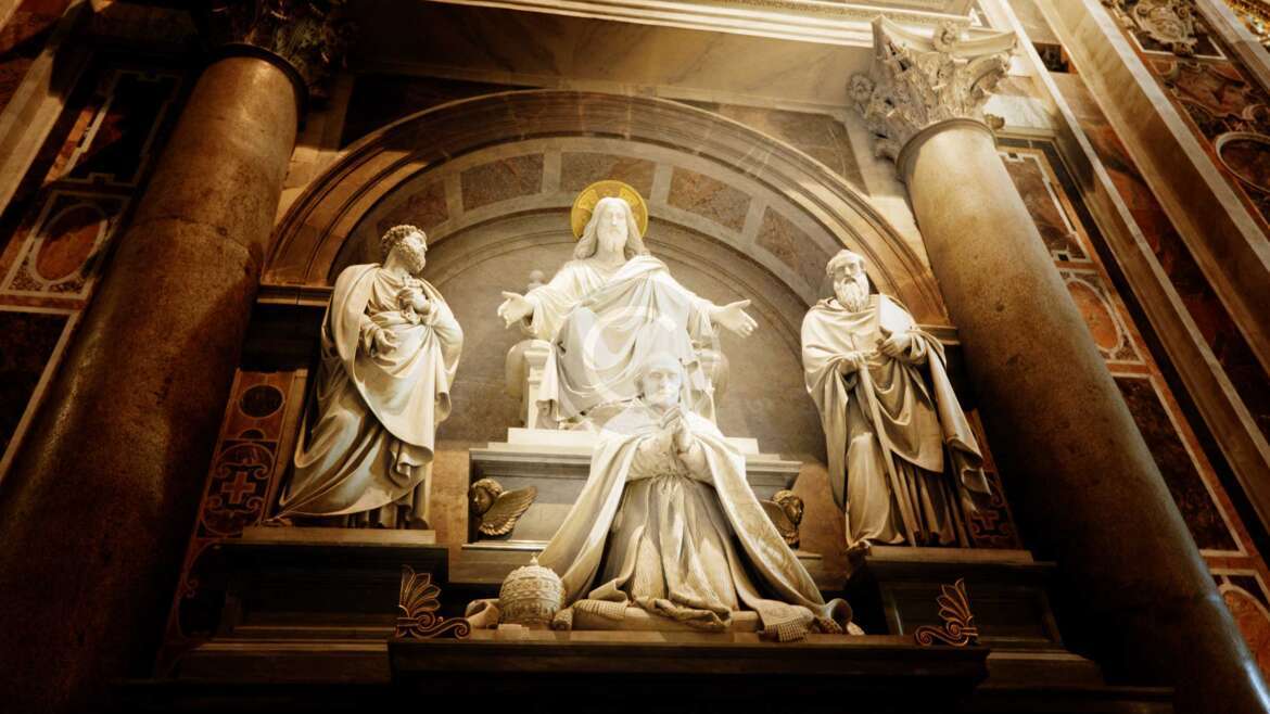 Les dons spirituels et le ministère dans l’Église
