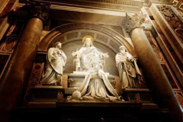 Les dons spirituels et le ministère dans l’Église