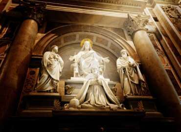Les dons spirituels et le ministère dans l’Église