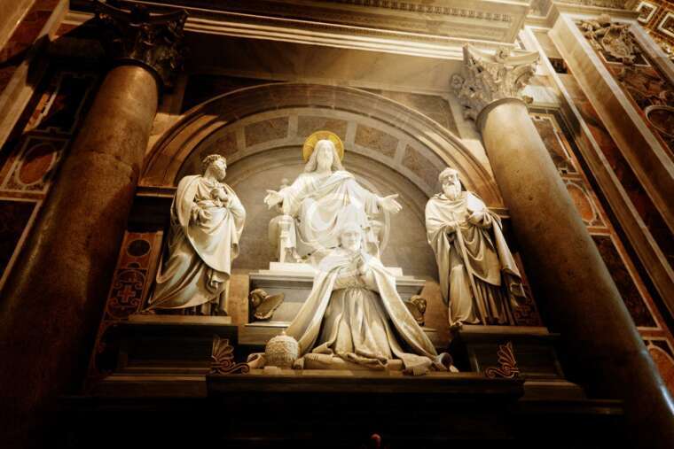 Les dons spirituels et le ministère dans l’Église