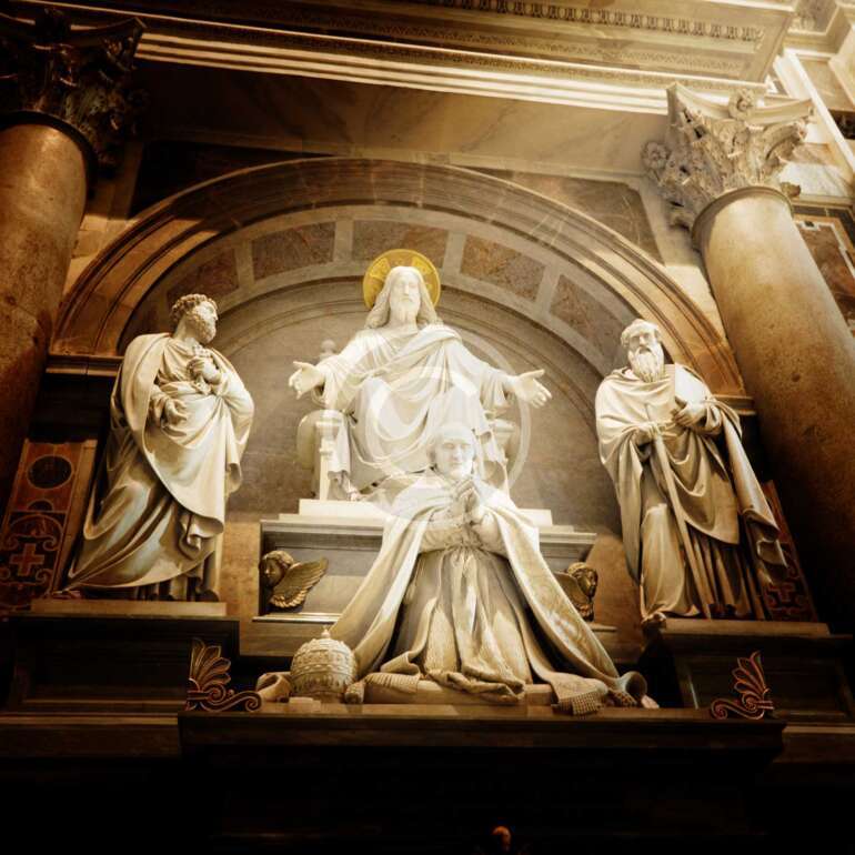 Les dons spirituels et le ministère dans l’Église